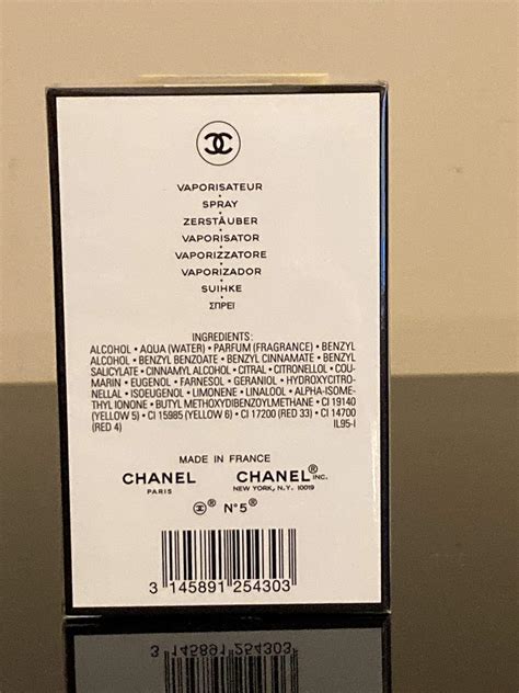 chanel no.5 figtree|Chanel no 5 ingredients.